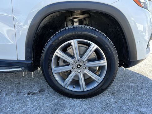 Used 2021 Mercedes-Benz GLS 450 GLS 450 image 12