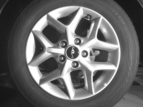 Used 2025 Kia Soul LX w/ LX Technology Package FWD image 14