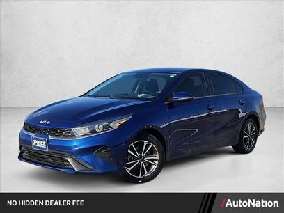 Used 2022 Kia Forte LXS w/ LXS Technology Package