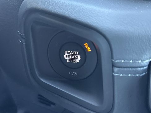 New 2026 Jeep Gladiator Rubicon image 22