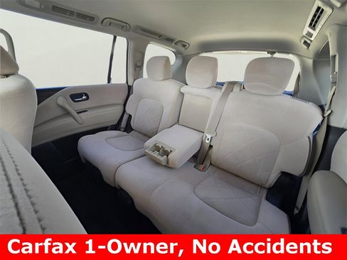 Used 2017 Nissan Armada SV w/ Driver Package image 65