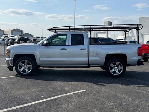 Used 2017 Chevrolet Silverado 1500 LT w/ All Star Edition image 8
