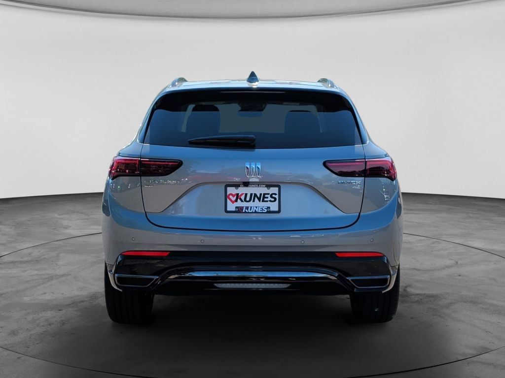 New 2026 Buick Envision Sport Touring AWD/4WD image 7
