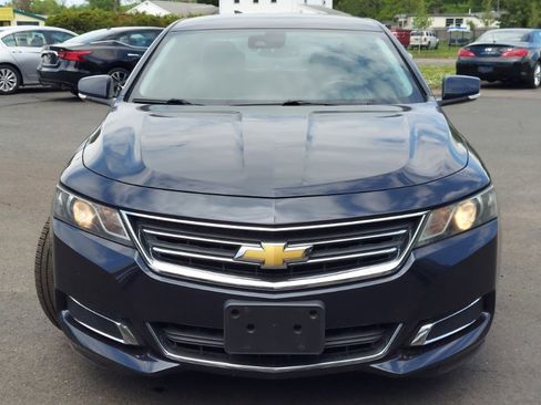 Used 2014 Chevrolet Impala LT w/ Premium Seating Package FWD image 2