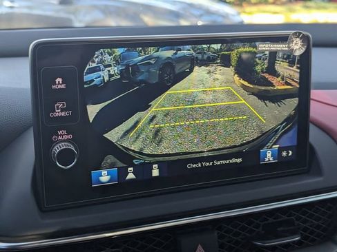 New 2025 Acura ADX A-Spec image 15