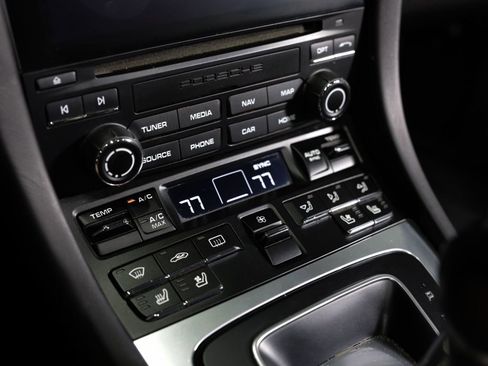 Used 2019 Porsche 911 Targa 4S image 42