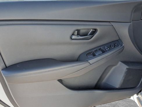 New 2025 Nissan Sentra S FWD image 15