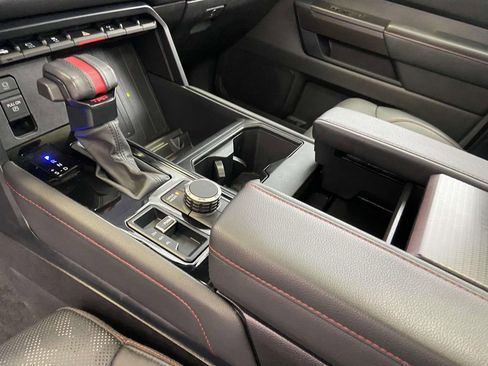 Used 2024 Toyota Tundra TRD Pro image 26