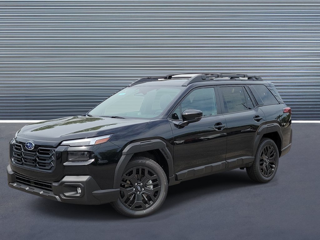 New 2026 Subaru Outback Limited XT AWD/4WD 360° Tour