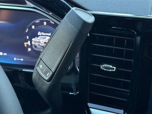 New 2026 Chevrolet Silverado 2500 LTZ w/ LTZ Premium Package image 21