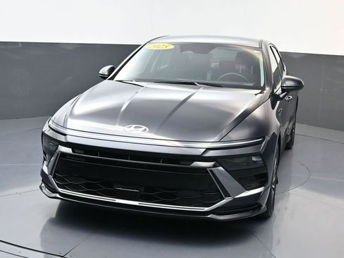 Certified 2025 Hyundai Sonata SEL image 7