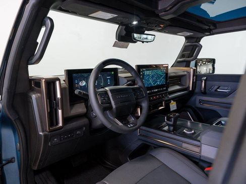 New 2024 GMC Hummer EV 3X w/ Omega Edition image 31