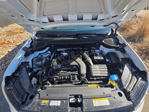 New 2026 Volkswagen Taos S image 20