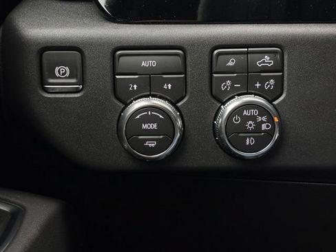 New 2026 GMC Sierra 1500 Elevation w/ Preferred Package AWD/4WD image 20