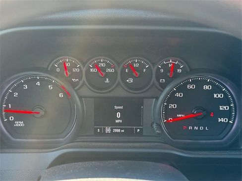 Used 2024 GMC Sierra 3500 Pro w/ Convenience Package image 17