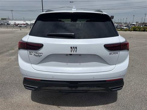 New 2026 Buick Envision Sport Touring AWD/4WD image 5