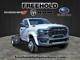 Used 2025 RAM 4500 Tradesman video 1