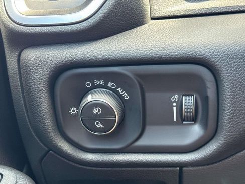 New 2025 RAM 1500 Big Horn image 18