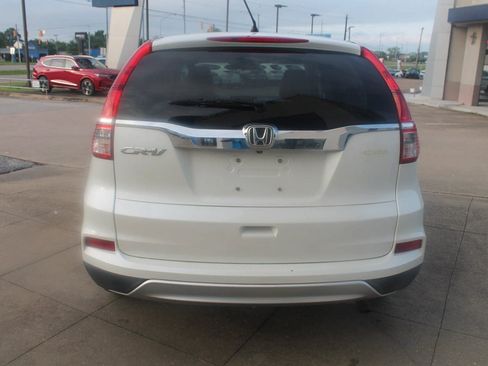 Used 2015 Honda CR-V EX image 6
