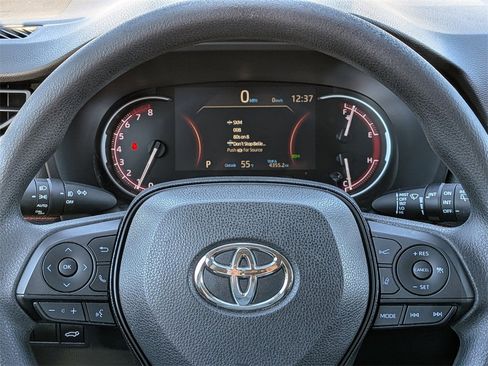 Used 2019 Toyota RAV4 Adventure image 26