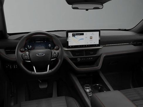 New 2026 Ford Explorer ST-Line AWD/4WD image 30