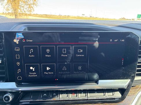 Used 2023 GMC Sierra 1500 Elevation w/ Preferred Package image 13