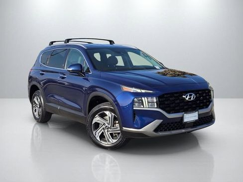 Used 2023 Hyundai Santa Fe SEL AWD/4WD image 1