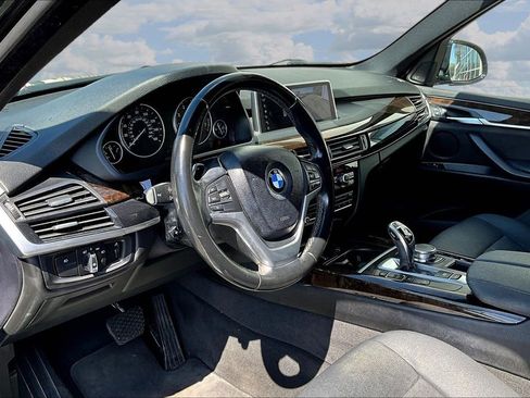 Used 2018 BMW X5 xDrive35i AWD/4WD image 17