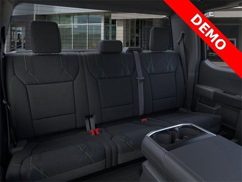 New 2025 Ford F150 STX w/ Equipment Group 200A image 11