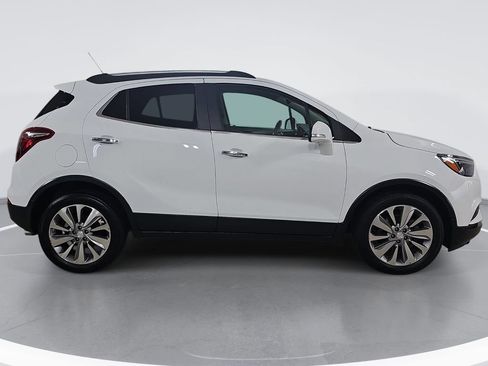 Used 2019 Buick Encore Preferred FWD image 2