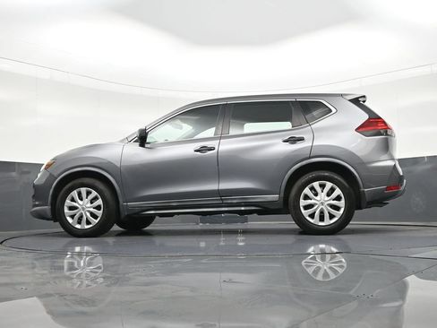 Used 2018 Nissan Rogue S FWD image 24