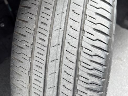 Certified 2024 Toyota Venza LE AWD/4WD image 15