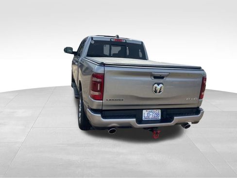 Used 2024 RAM 1500 Laramie image 15