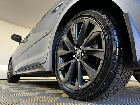 Certified 2025 Toyota Corolla SE image 23
