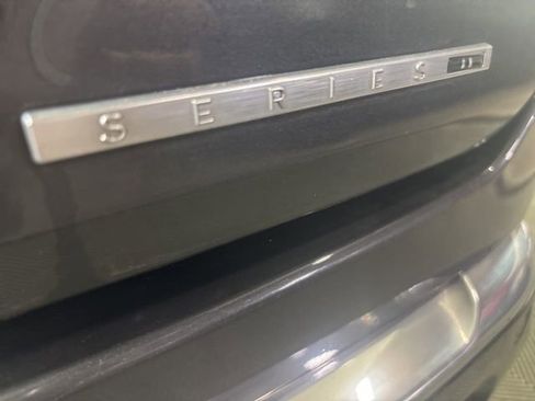 Used 2024 Jeep Wagoneer L Series II w/ Flexible Seating Group image 6