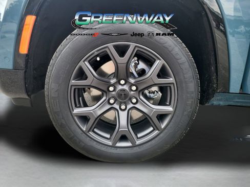 New 2026 Jeep Grand Wagoneer Limited image 33