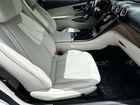 Certified 2026 Mercedes-Benz CLE 300 4MATIC Coupe image 14