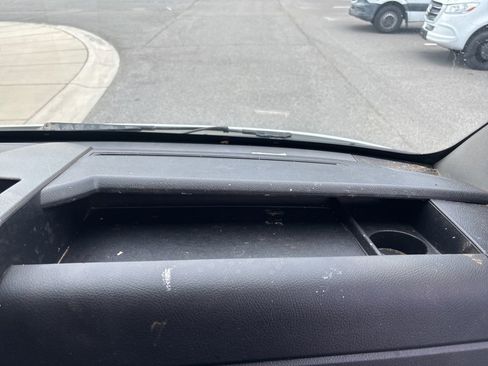 Used 2016 Mercedes-Benz Sprinter 144 Cargo image 30