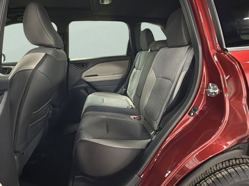 New 2026 Subaru Forester Premium image 27