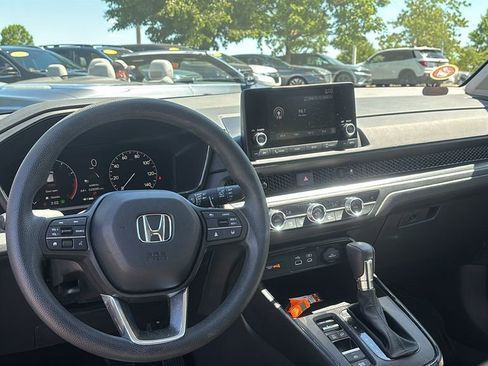 Certified 2024 Honda CR-V EX image 13