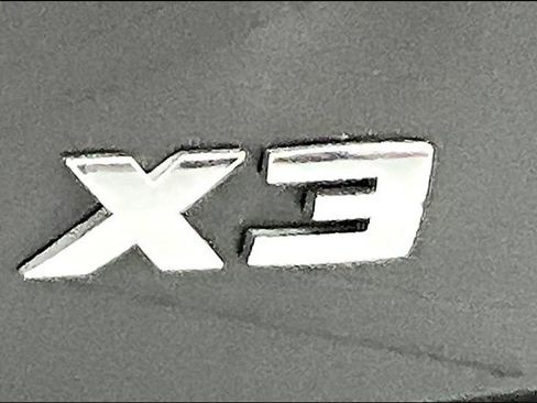 Certified 2023 BMW X3 M40i w/ Premium Package image 42