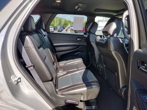 Used 2025 Dodge Durango GT AWD/4WD image 24