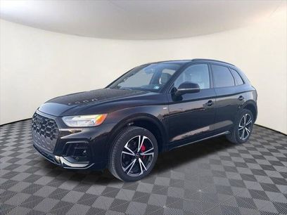 Certified 2025 Audi Q5 2.0T Premium Plus