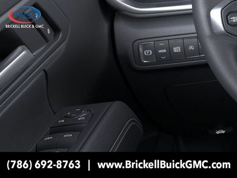 New 2026 GMC Terrain Elevation w/ Elevation Premium Package FWD image 22