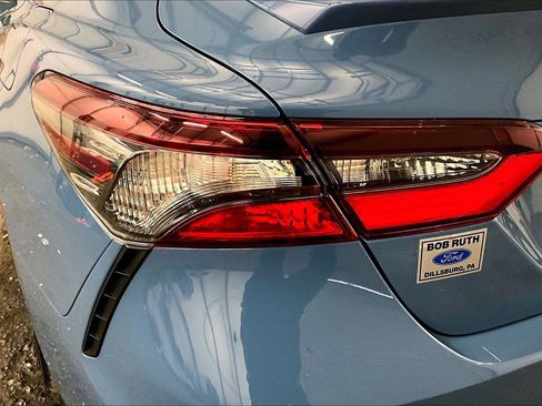 Used 2023 Toyota Camry SE image 28