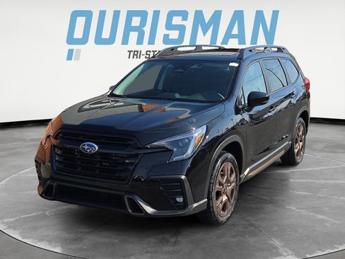 New 2026 Subaru Ascent Limited Bronze AWD/4WD image 2