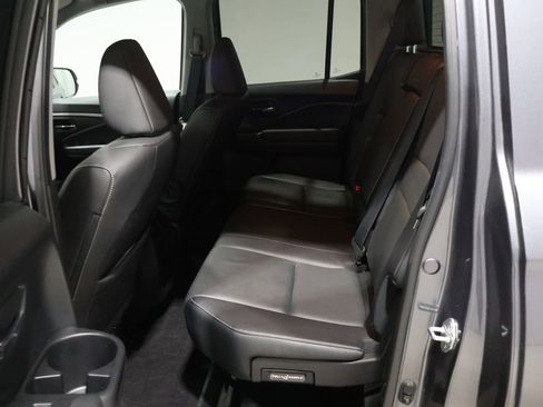 Used 2023 Honda Ridgeline RTL image 18