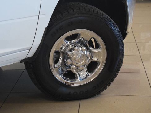 Used 2012 RAM 2500 SLT AWD/4WD image 37