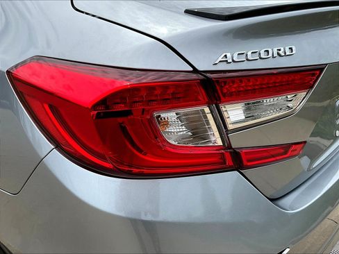 Certified 2022 Honda Accord Sport Special Edition image 23