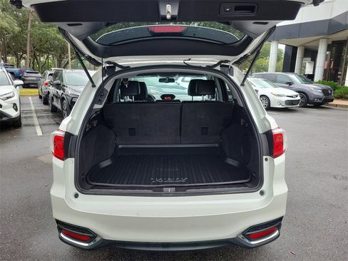 Used 2018 Acura RDX FWD image 11